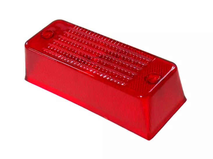 Sno-X takavalon lasi, Polaris - Moottorikelkan  takavalot - 81-101 - 1