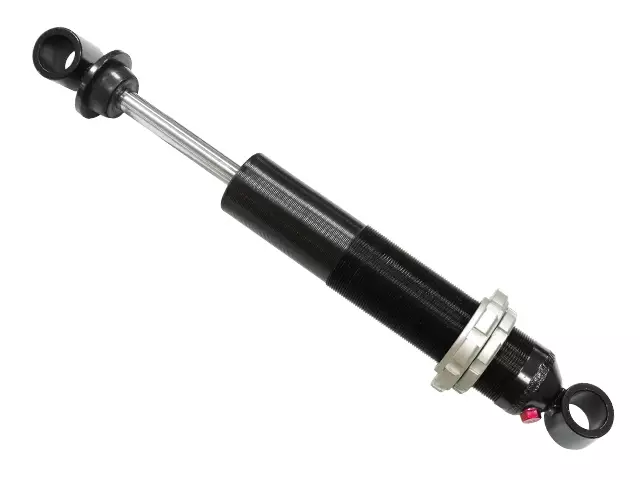 Sno-X telaston etuiskari, kaasu, Yamaha - Moottorikelkan telaston etuiskarit - 84-1231 - 1