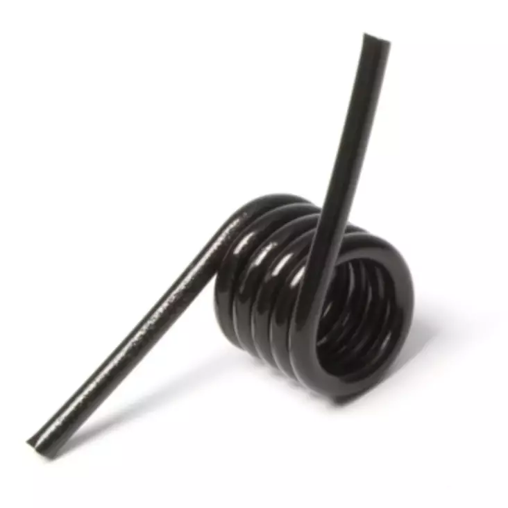 Sno-X telaston jousi, Ski-Doo, 7,2mm - Moottorikelkan telaston jouset - 84-0301 - 2