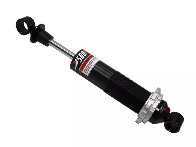 Sno-X telaston kaasuiskunvaimentaja, etu, Ski-Doo - Moottorikelkan telaston etuiskarit - 84-04071 - 1