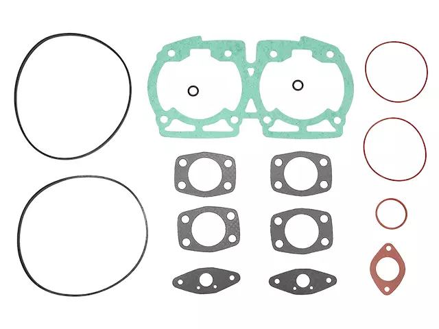SNO-X Yläpään Tiivistesarja Rotax 454 - Moottorikelkan yläpään tiivistesarjat - 89-710211 - 1