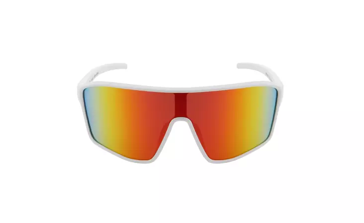 Spect Red Bull Draft aurinkolasit white brown with red mirror POL - Aurinkolasit - 674-221001 - 1