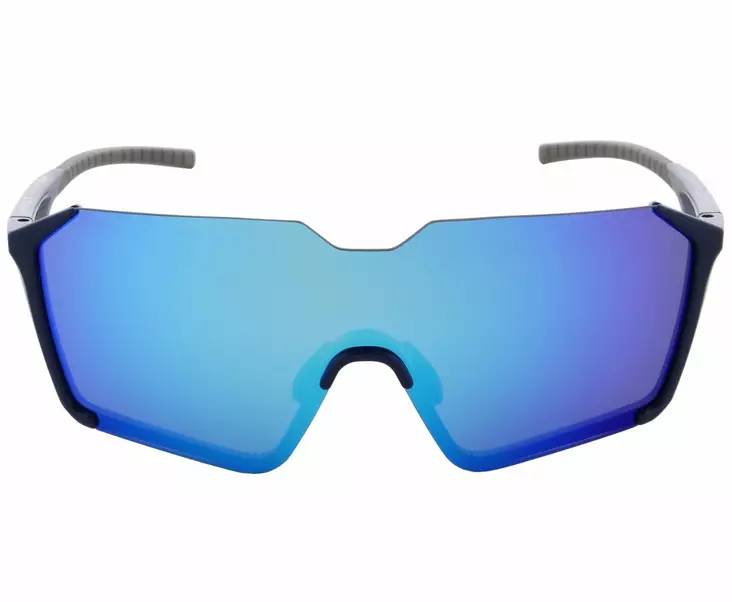 Spect Red Bull Nick aurinkolasit blue ice blue snow, grey with ice blue mirror, ca - Aurinkolasit - 674-221021 - 1