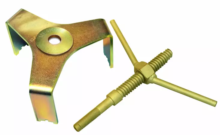 SPI P-Drive Ensiö kytkimen puristustyökalu - Moottorikelkan työkalut - 822-151-111 - 1