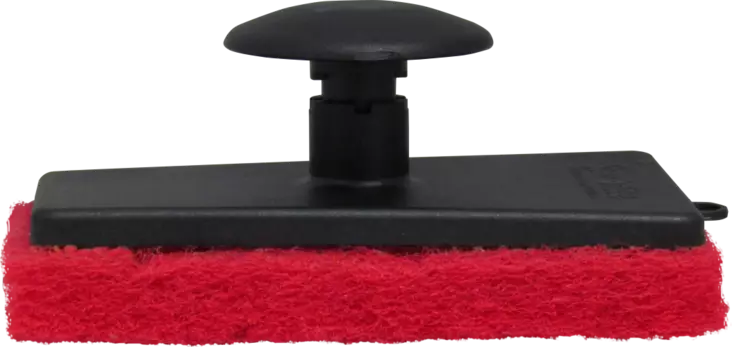 Star brite Keskikarhea hankaussieni pun. - Veneen huoltotuotteet - 136-40021 - 0