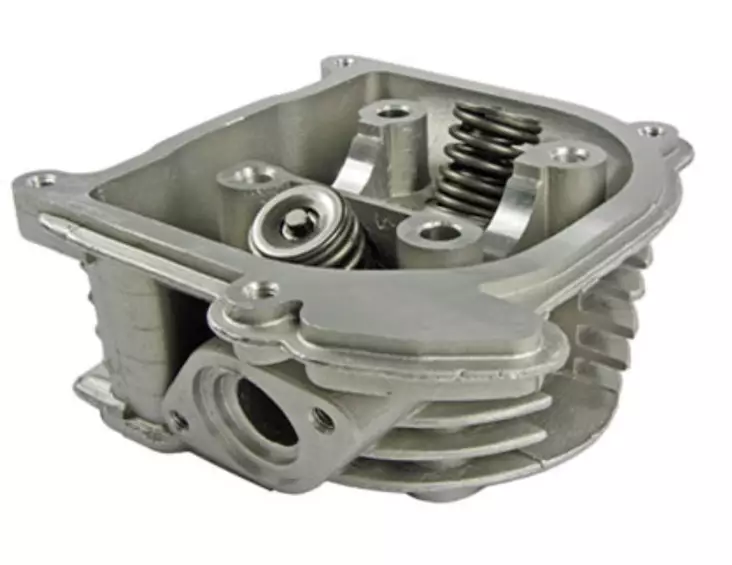 Sylinterinkansi, 50cc - Mopon sylinterikannet - 301-1151 - 1