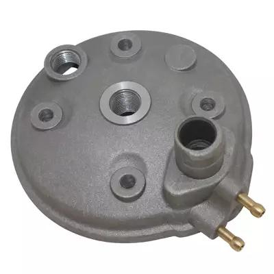 Sylinterinkansi, 50cc, Minarelli AM6 (hi - Mopon sylinterikannet - 301-11621 - 1