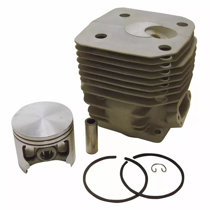 Sylinterisarja GREENTEK 59,5mm: Partner K1250 - Partnerin männät ja sylinterit - 441-8R48-291 - 1