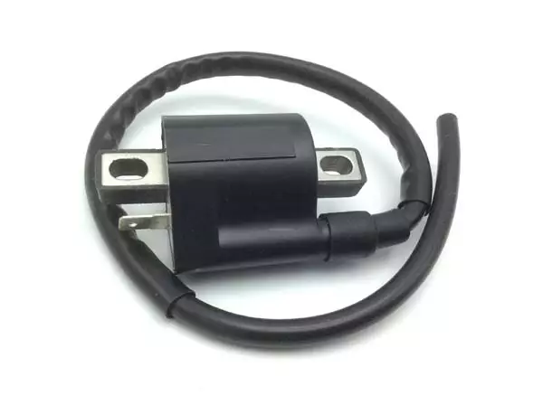 Sytytyspuola, 1-liitimellä, Yleismalli, Aprilia / PGO / Yamaha - Mopon sytytyspuolat/yksiköt - 303-23801 - 1