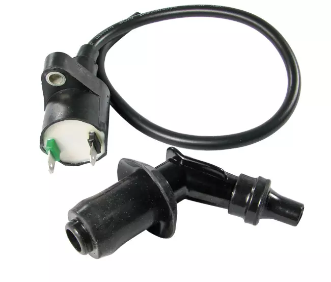 Sytytyspuola, 139QMA/QMB - Mopon sytytyspuolat/yksiköt - 303-0241 - 1