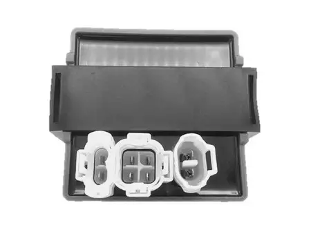 Sytytysyksikkö, Ilman rajotinta, Aprilia SX 18- / Derbi Senda 18- / Gilera SMT - Mopon sytytyspuolat/yksiköt - 303-02901 - 1