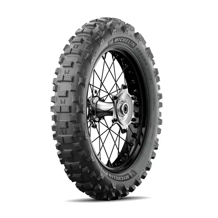 Takarengas Michelin Enduro Xtrem NHS 140/80-18 M/C 70M TT - Crossipyörän renkaat - 25-101261 - 1
