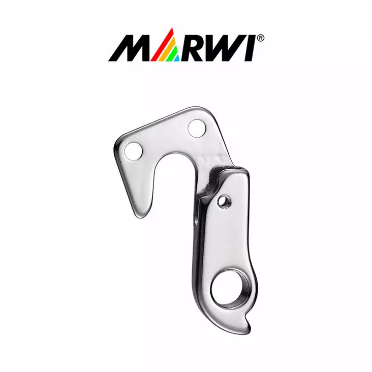 Takavaihtajan korvake marwi, gh-051 - Polkupyörän korvakkeet - GH-051 - 2