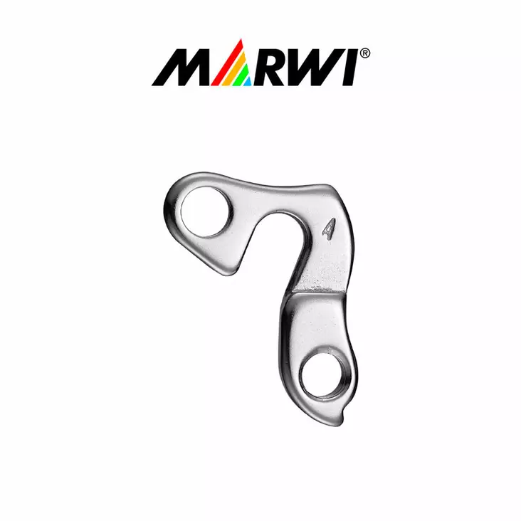 Takavaihtajan korvake marwi, gh-081 - Polkupyörän korvakkeet - GH-081 - 2
