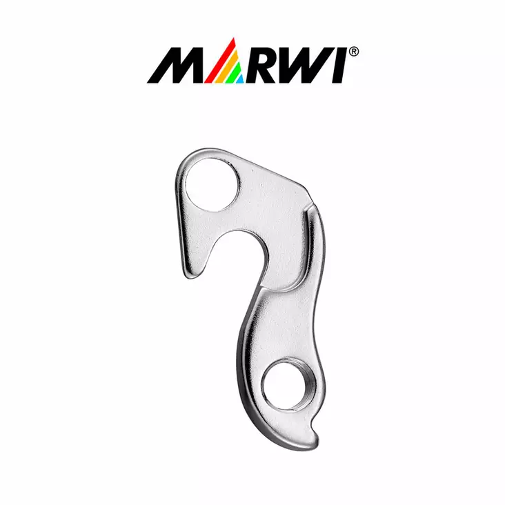 Takavaihtajan korvake marwi, gh-101 - Polkupyörän korvakkeet - GH-101 - 2