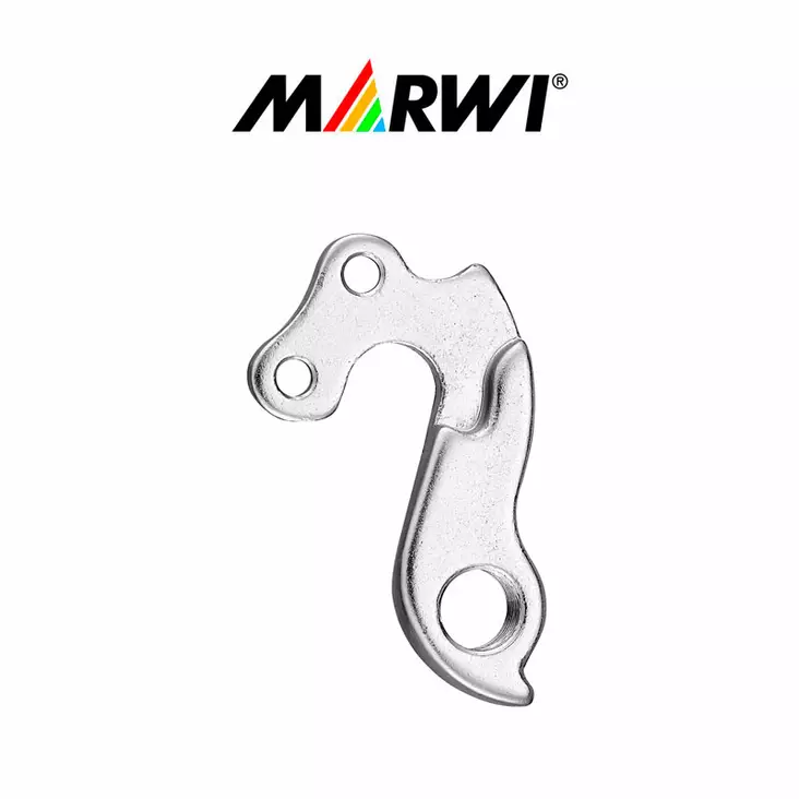 Takavaihtajan korvake marwi, gh-121 - Polkupyörän korvakkeet - GH-121 - 2