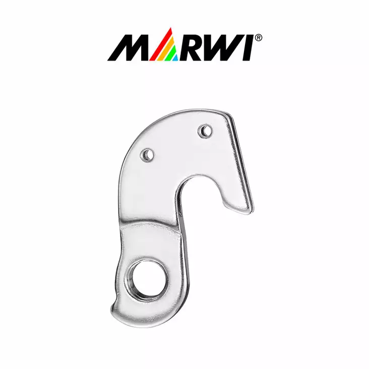 Takavaihtajan korvake marwi, gh-151, cannondale - Polkupyörän korvakkeet - GH-151 - 2