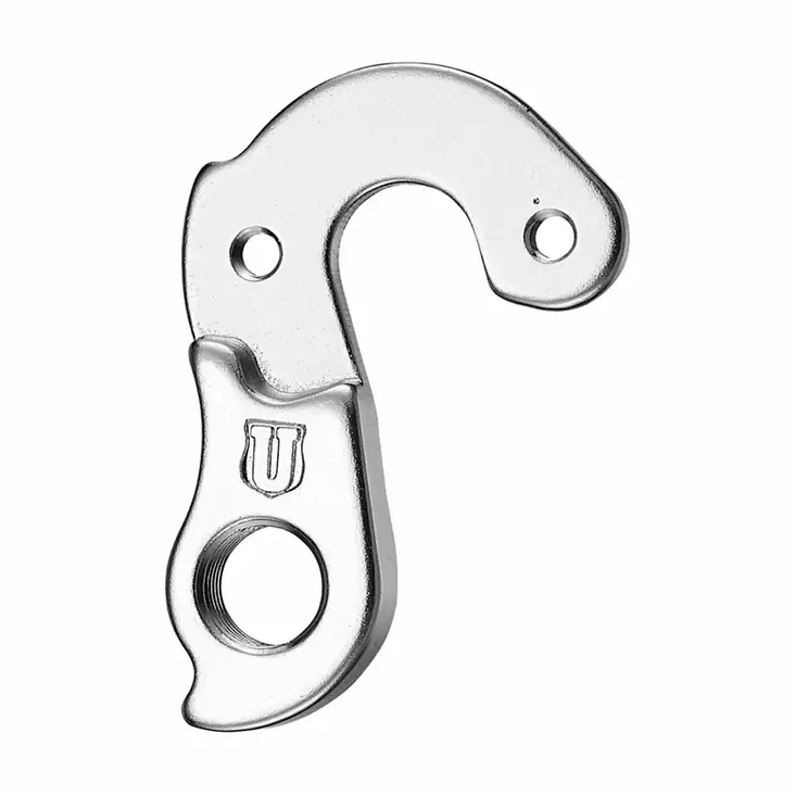 Takavaihtajan korvake marwi, gh-241, lapierre, fuji jne - Polkupyörän korvakkeet - GH-241 - 1