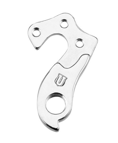 Takavaihtajan korvake Marwi, GH-271, Bergamont - Polkupyörän korvakkeet - GH-271 - 2