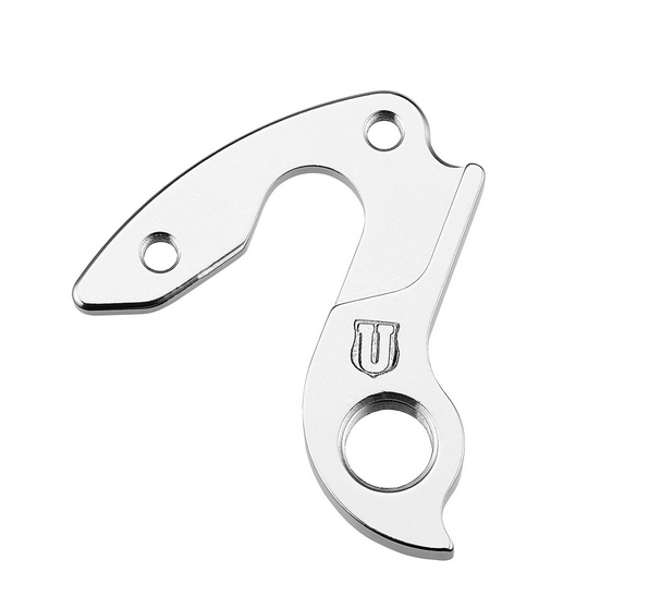 Takavaihtajan korvake Marwi, GH-301. Haibike - Polkupyörän korvakkeet - GH-301 - 2