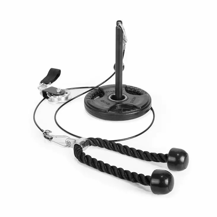 Taljasetti Gymstick - Voimistelu ja treenihihnat - GS61241 - 1