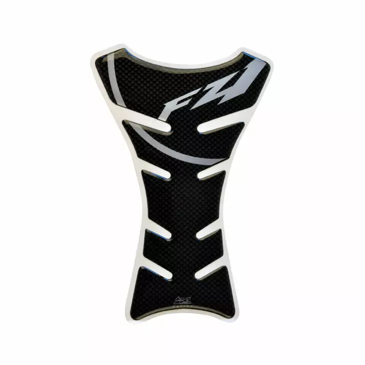 Tankkitarra FZ1 carbon 145x195mm - Moottoripyörän tankinsuojat - CSFZ1 - 1