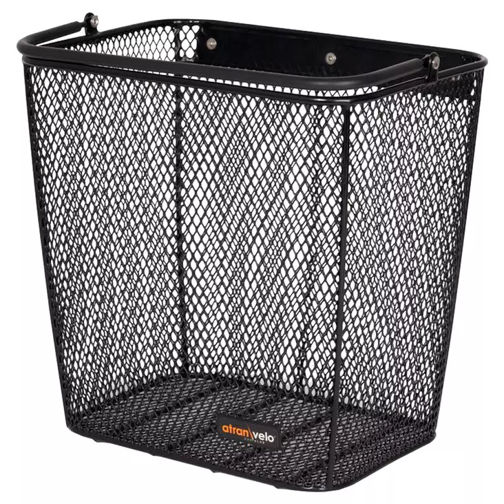 Tavarakori taka sivu ATRAN Daily TRIPLE-X - Polkupyörän tavarakorit - 1754-20-41 - 1