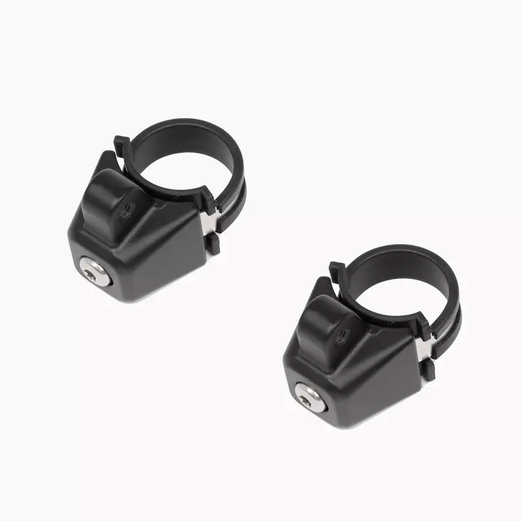 Tavaratelineen asennussarja, Multi fix Kit - Polkupyörän lokasuojat - 1685-71-AV1 - 1