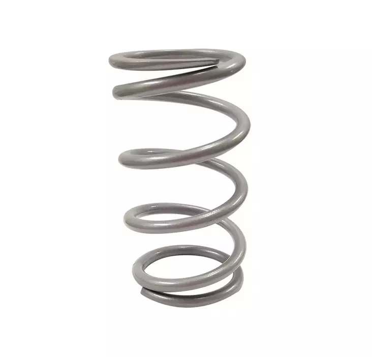 Team jousi ensiövariaattoriin, hopea, 165-344, Polaris - Moottorikelkan variaattorin jouset - 801-210135-011 - 1