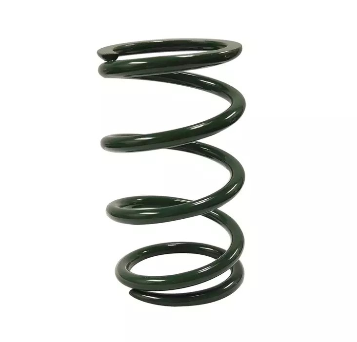 Team jousi ensiövariaattoriin, vihreä, 140-330, Polaris - Moottorikelkan variaattorin jouset - 801-210135-001 - 1