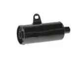 Tec-X Äänenvaimentaja, Suzuki PV50 - Mopon äänenvaimentimet - 308-0701 - 1