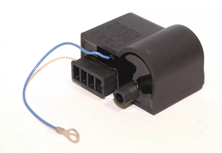 Tec-X Sytytysyksikkö - Mopon sytytyspuolat/yksiköt - 303-2331 - 1
