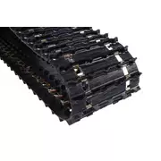 Telamatto Camso Explore, 38x353 1,97" 25mm - Moottorikelkan telamatot - 841-9011 - 1