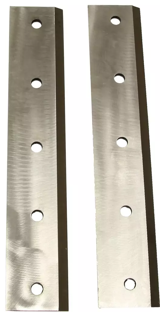 Teräsarja Iron Baltic G3 oksalilppuriin - Mönkijän työkoneet - 76.0101 - 1