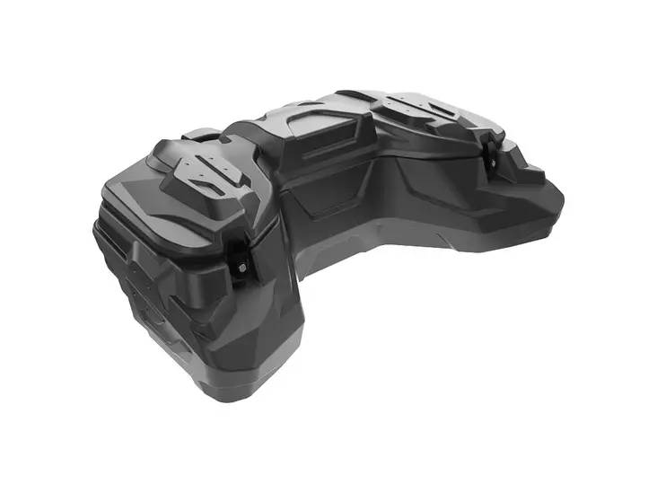 Tesseract kuljetuslaukku CFMOTO CForce 800/1000 EPS 2024- - Mönkijän kovat kuljetuslaukut - 942-0211 - 1