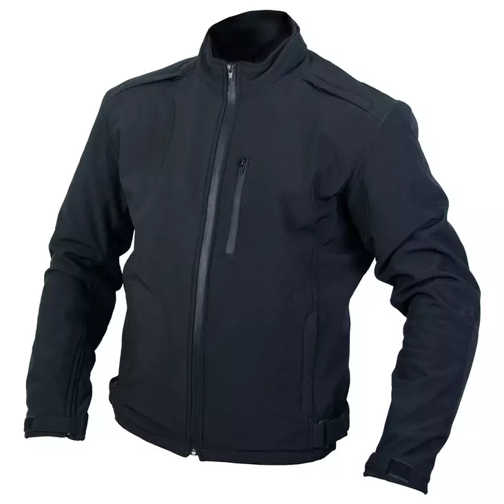 TIMELESS Cruiser Kevlar softshelltakki - MP Ajotakit - 648-2315-1 - 2