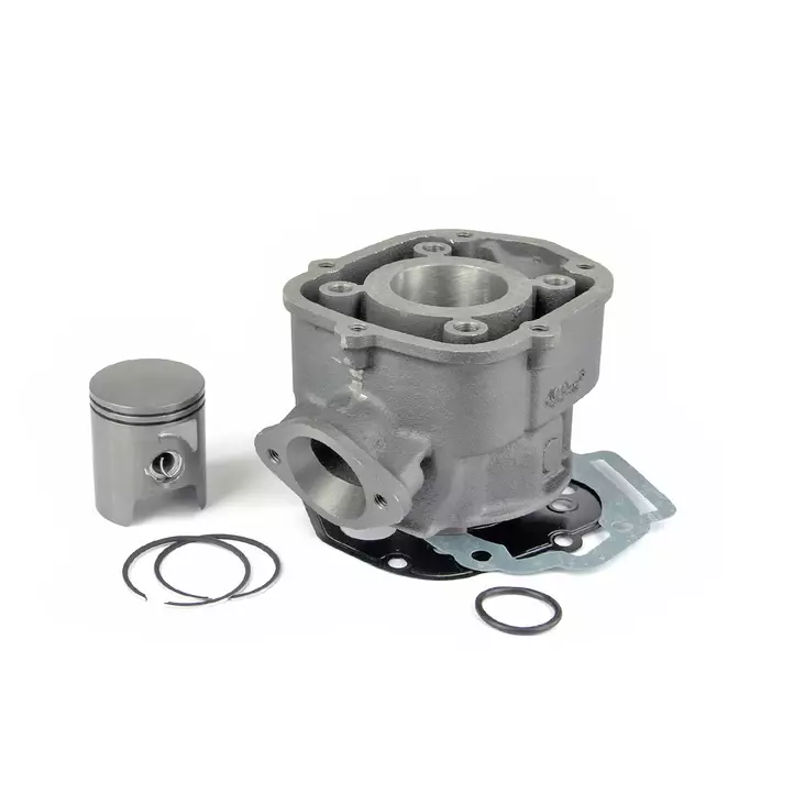 TNT Sylinterisarja, 50cc, Derbi Senda 06- / Aprilia RX,SX 06- - Mopon sylinterisarjat - 301-1211 - 1