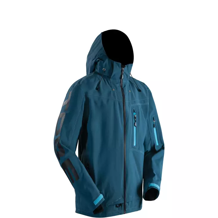 Tobe Privus 2.0 kelkkatakki Legion blue - Kelkkatakit - 632-050216-002-1 - 1
