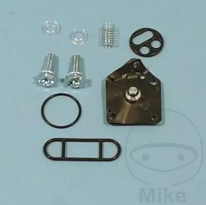 Tourmax Korj.sarja. polttoainehanaan - Muut moottorinosat - 19-911 - 1