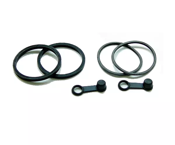 Tourmax Korjaussarja Jarrusatula Etu kahdelle jarrusatulalle - Moottoripyörän muut jarruosat - 37-1721-41 - 1