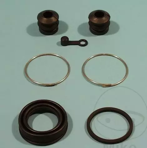 Tourmax Korjaussarja Jarrusatula Taakse - Moottoripyörän muut jarruosat - 37-1710-51 - 1