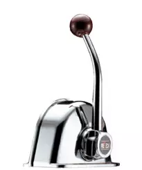 Kaukosäätölaite pretech - Veneen kaukosäätölaitteet - 127-1-308601 - 1