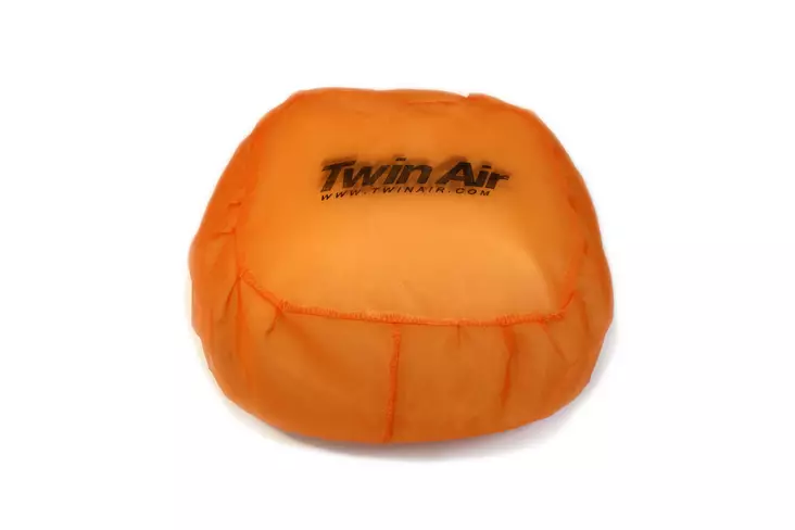 Twin Air Grand Prix Cover KTM / Husqvarna 2016- - Crossipyörän suodatintarvikkeet - 201-16-0000GPBK1 - 1