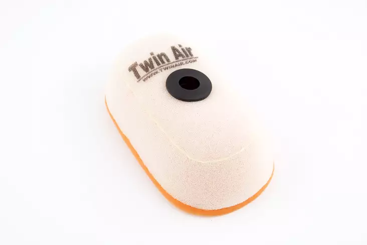 Twin Air Ilmansuodatin Honda XR 250/400/600/Baja 1985/2009 650L 1993/2013 CRM250 - Crossipyörän ilmansuodattimet - 201-15-0601 - 1