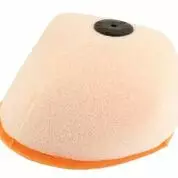 Twin Air Ilmansuodatin Kawasaki KXF250 2017-, KXF450 16-18 - Crossipyörän ilmansuodattimet - 201-15-1121 - 1