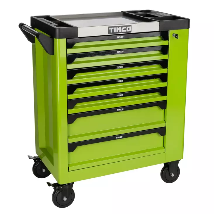 Työkaluvaunu TIMCO 8LTK 266-OS AUTO -  - 102385081 - 1