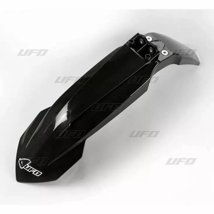 UFO Etulokasuoja KTM85SX 18-,Musta 001 - Crossipyörän lokasuojat - 650-4083-001 - 1