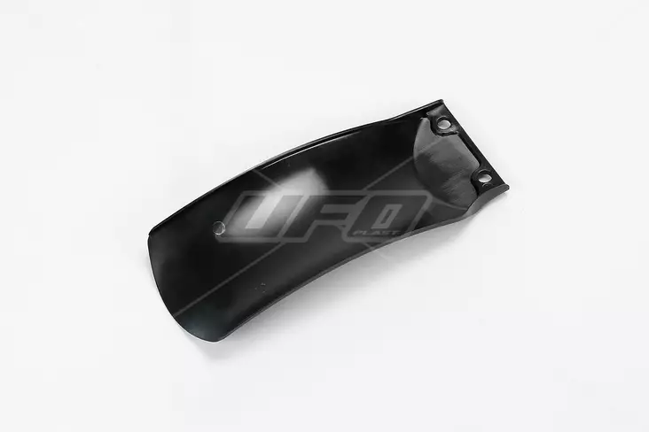 UFO Takaiskarin suojamuovi YZF250 10-13 YZF450 14-17 Musta 001 - Crossipyörän roiskesuojat - 650-4816-001 - 1