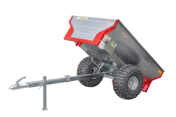 Ultratec Mökkikärry - Mönkijän kärryt ja reet - 770-22301 - 1