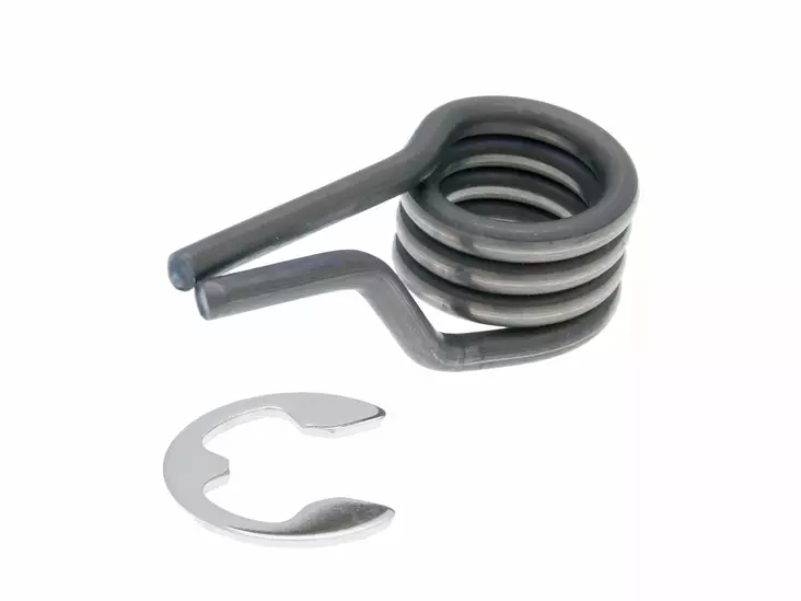 Vaihdeakselin jousi, Derbi Senda / Aprilia RX,SX / Gilera RCR,SNT - Mopon polkimet - 307-0221 - 1